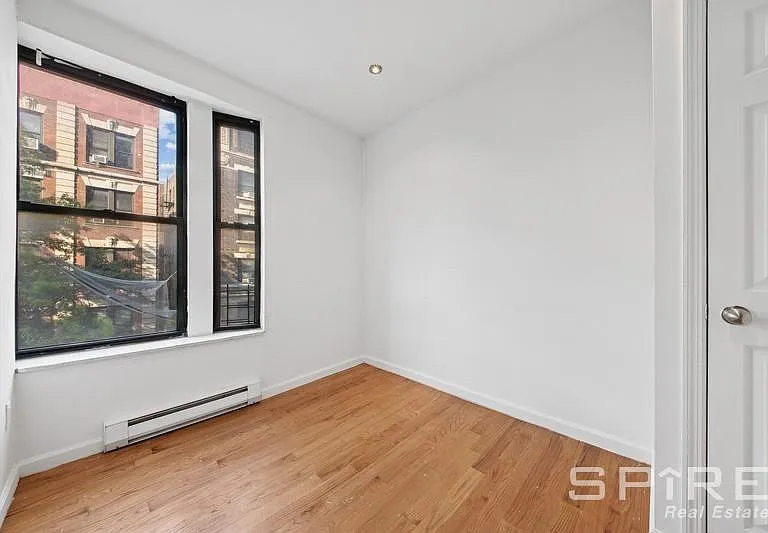 204 W 108th St #Penthouse 6 — Photo 1