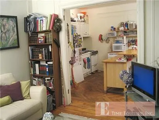 Rented by Time Equities, Inc. | media 31