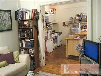 Rented by Time Equities, Inc.