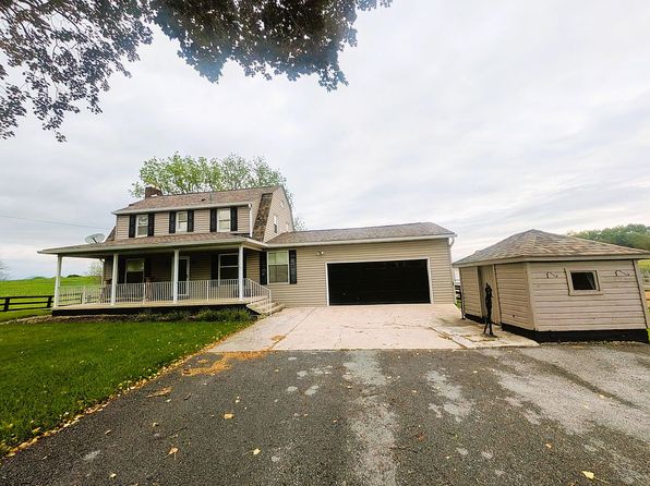 10480 Mercersburg Rd