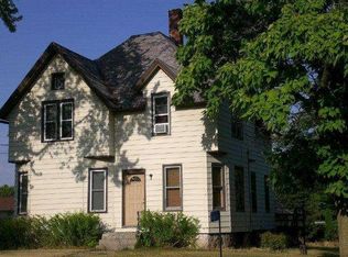 N4072 County Road P #A, Rubicon, WI 53078