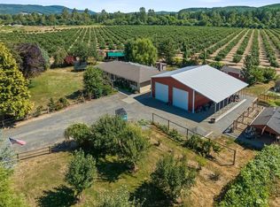 175 Ceres Hill Rd, Chehalis, WA 98532