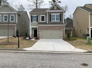 223 Denver Ave, Hiram, GA 30141