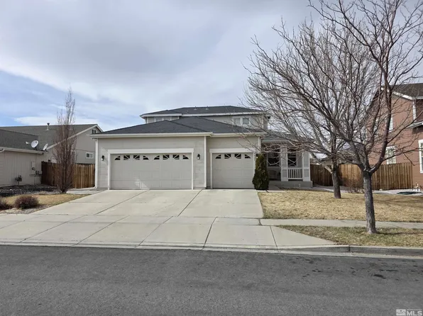 8947 Finnsech Dr, Reno, NV 89506