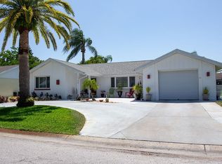12105 Buttonwood Row, Hudson, FL 34667