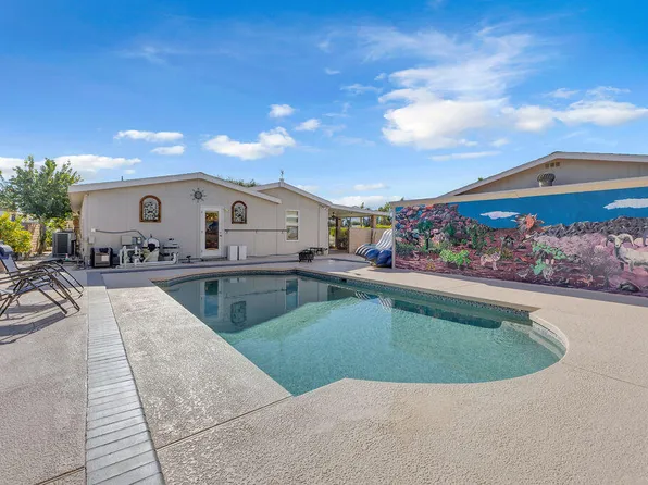 74554 Stage Line Dr, Thousand Palms, CA 92276