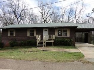 464 W Main St, Forsyth, GA 31029