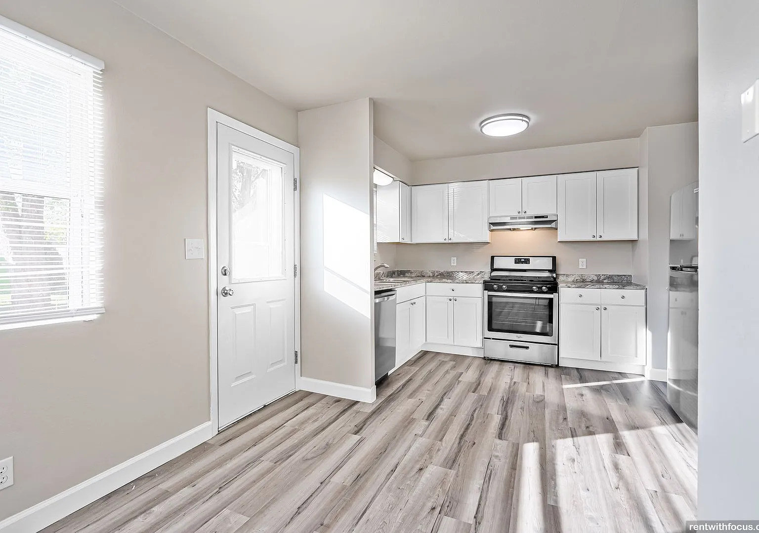 419- 457 N. Westfield St. / 1702 - 1704 Lombard Ave. — Photo 3