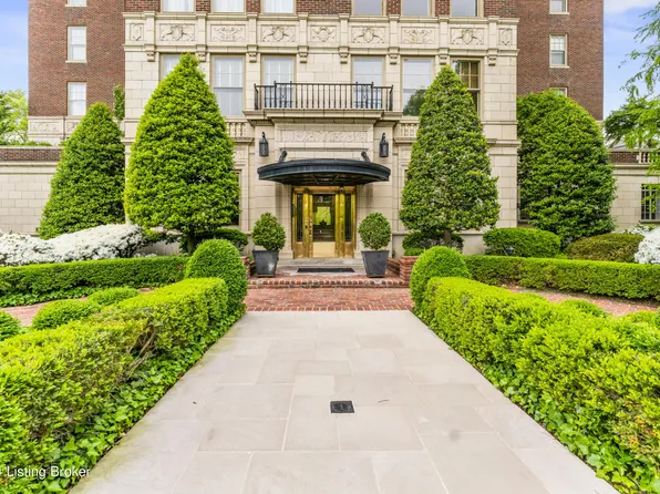 1416 Willow Ave APT 9B, Louisville, KY 40204