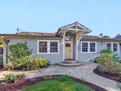 4380 Court Dr, Santa Cruz, CA, 95062