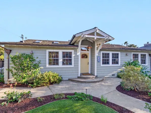 4380 Court Dr, Santa Cruz, CA 95062
