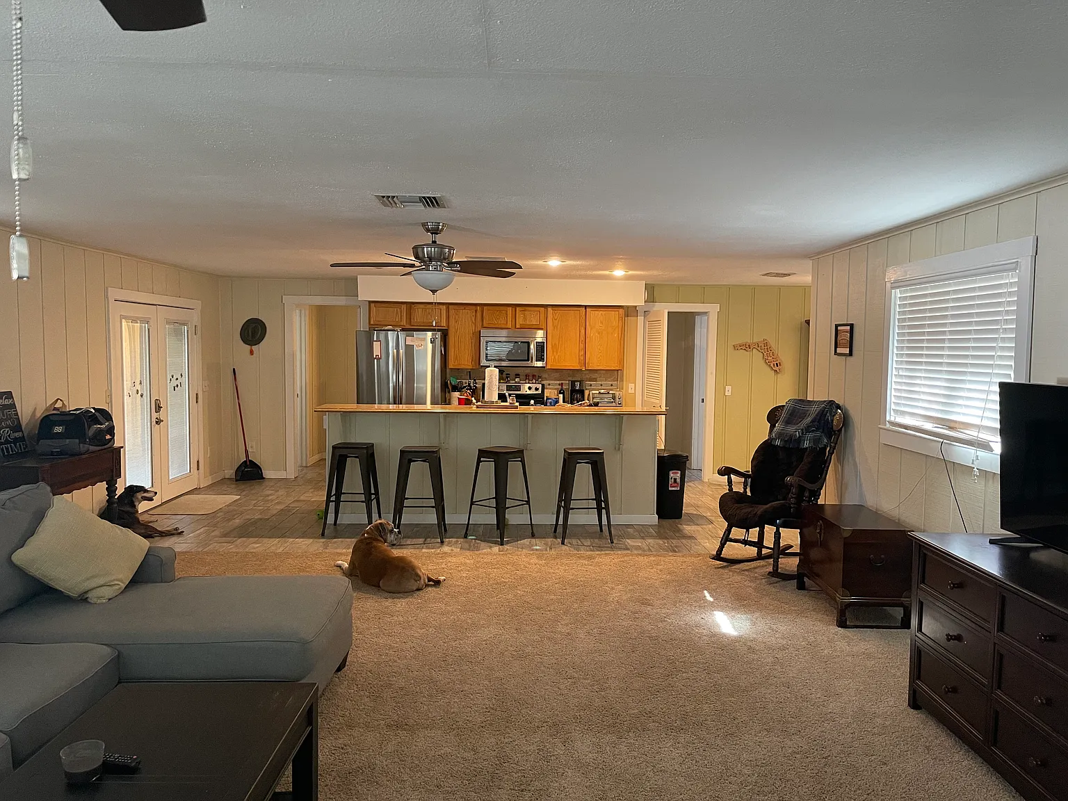 3 bed, 2.5 bath, 2000 sqft, $3,500 — Photo 4