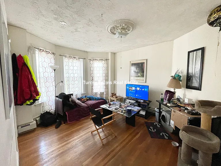 20 Howell St #3F — Photo 5