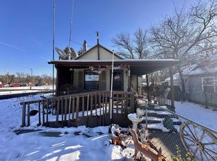 500 SE Swygart St, Topeka, KS 66607
