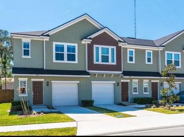 126 Moultrie Village Ln, Saint Augustine, FL 32086