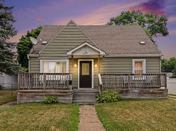 70 31st St N, Battle Creek, MI 49015