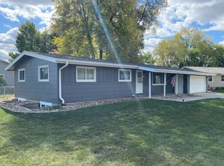 575 Juniper St, North Liberty, IA 52317