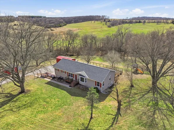 14510 Rock Bluff Ave, Plattsmouth, NE 68048