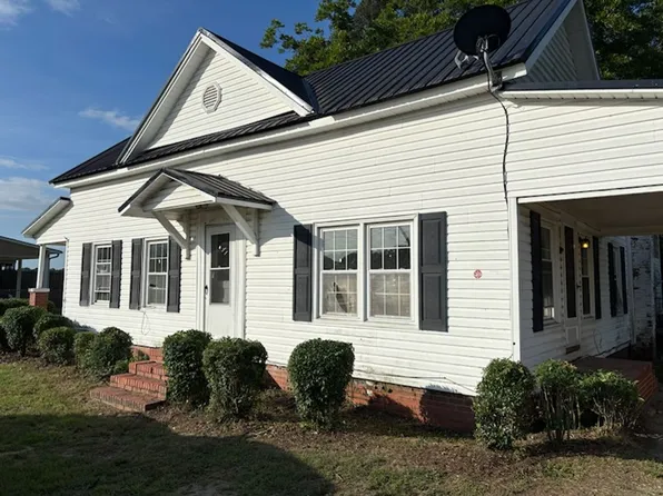 4585 Plain View Hwy, Dunn, NC 28334