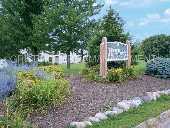 3rd image of 5400 W Haymeadow Ln APT 3C