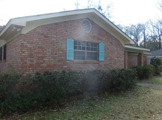 4013 Hillcrest Ln W, Mobile, AL 36693