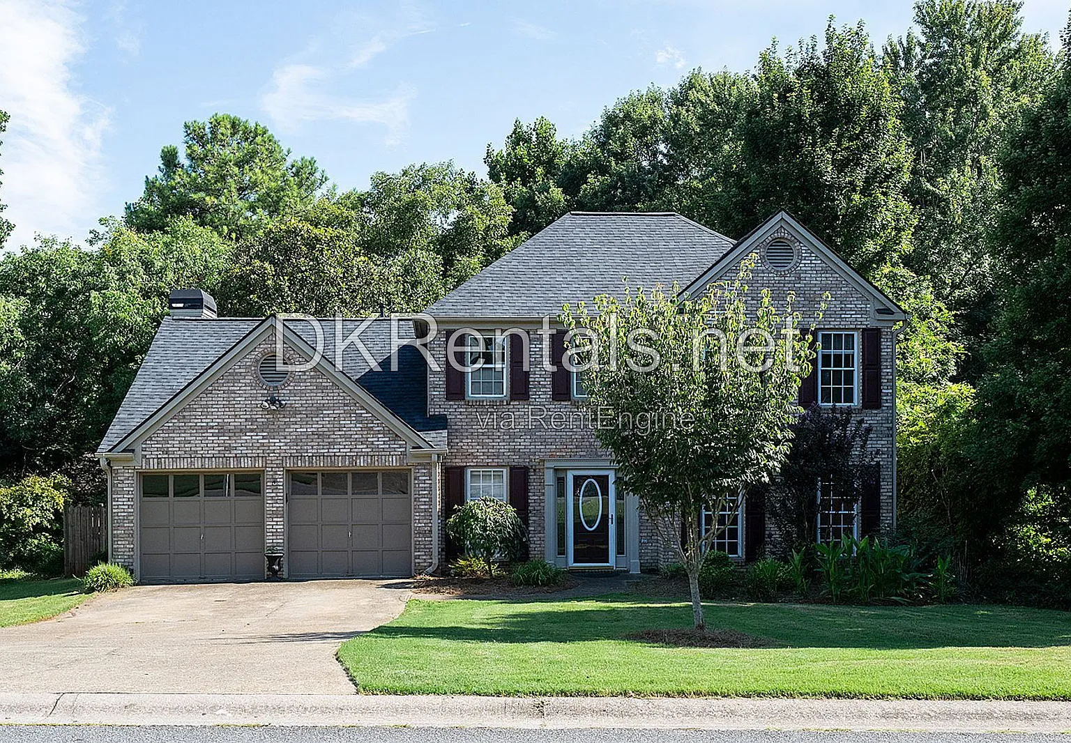 3 bed, 2.5 bath, 1906 sqft, $2,500 — Photo 1