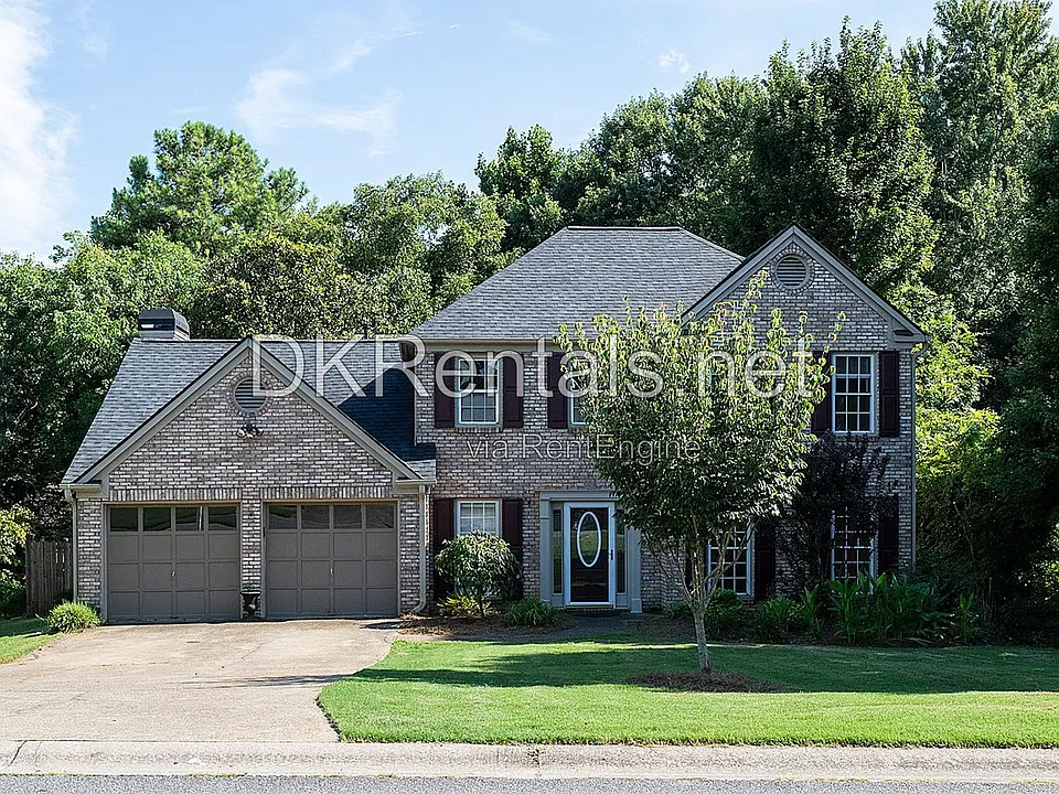 114 Eagle Glen Dr