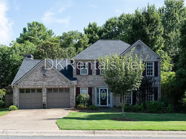 114 Eagle Glen Dr, Woodstock, GA 30189