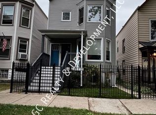 2717 N Hamlin Ave #G, Chicago, IL 60647
