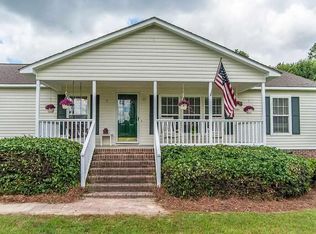 73 Lexington Downs Dr, Angier, NC 27501