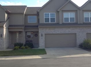 726 Sherwood Green Ct, Mason, OH
