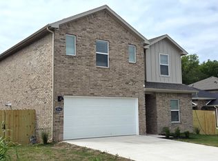 5341 Selah St, Springdale, AR 72764