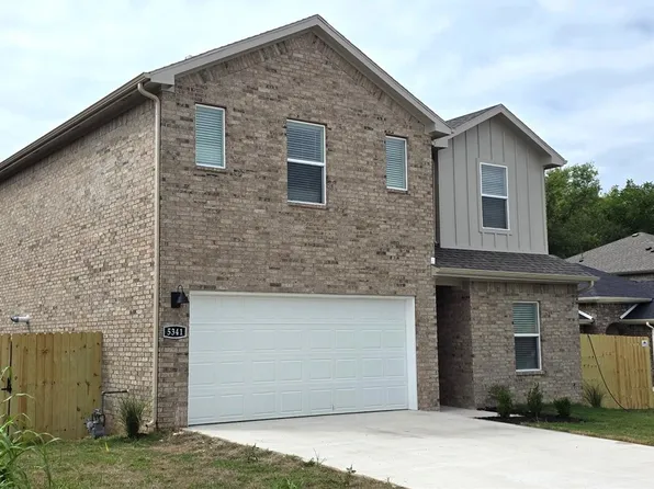 5341 Selah St, Springdale, AR 72764