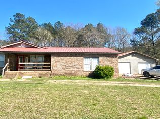 2705 Whitehouse Rd, Jasper, AL 35501