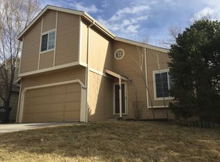 3465 Hazelwood Ct, Colorado Springs, CO 80918