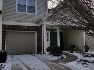 5540 E Fountain Cir, Mason, OH 45040