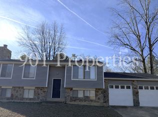 6835 Autumnhill Ln, Memphis, TN 38135