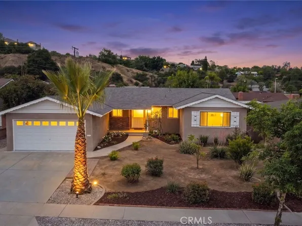 1146 N Soldano Dr, Azusa, CA 91702
