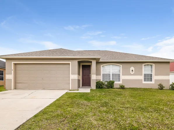 1140 Chesterfield Ct, Kissimmee, FL 34758