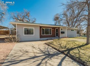 225 Rose Dr, Colorado Springs, CO 80911