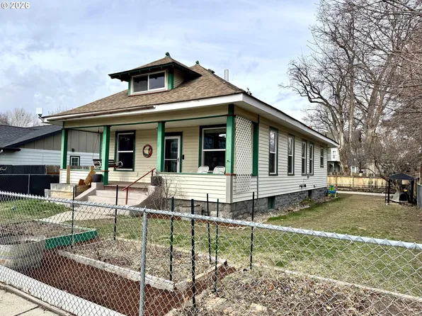 1704 Broadway St, Baker City, OR 97814
