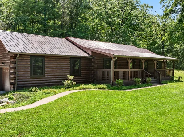 6561 W County Road 175 S, French Lick, IN 47432