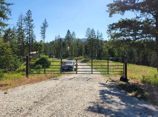 5249D Olinger Rd, Springdale, WA 99173