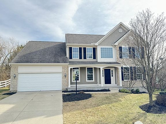 3rd image of 8604 Treeline Dr