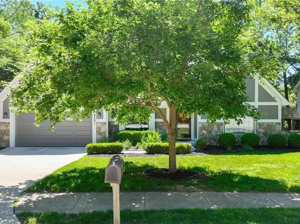 8201 N Oregon Dr, Kansas City, MO 64151