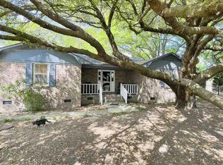 2933 Poinsett Dr, Florence, SC 29501