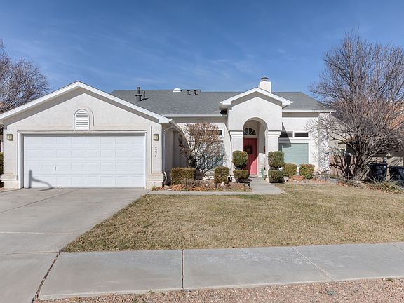 Centex Custom Single Story