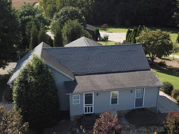 5059 N Portersville Rd, Jasper, IN 47546