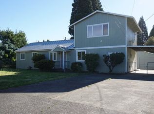 143 NE 188th Ave, Portland, OR 97230