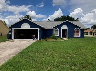 118 Ronda Ct, Davenport, FL 33837